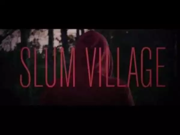 Video: Slum Village - Braveheart (feat. Havoc)
